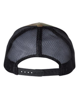 SHFTD TRUCKER CAP