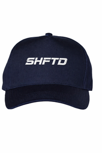 SHFTD SNAPBACK