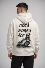 NEED MONEY FOR V4 HOODIE
