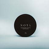 MATTE POMADE NOTA