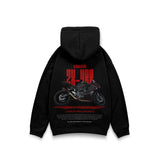ZX-4RR HOODIE