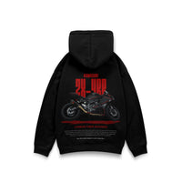 ZX-4RR HOODIE