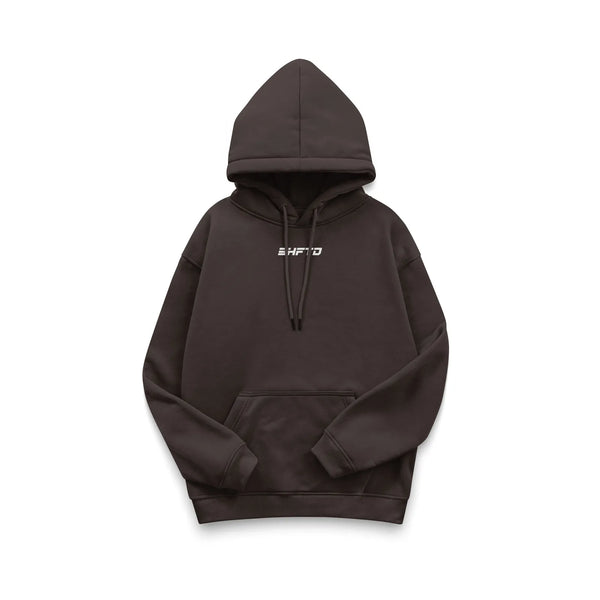 BASIC SHFTD HOODIE