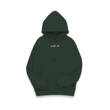 SHFTD Legacy Hoodie green