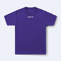 SHFTD Legacy T-Shirt purple