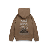 HOODIE NEED MONEY FOR V4