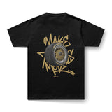 MAKE THINGS MOVE BBS T-SHIRT