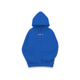 Legacy SHFTD Hoodie in Blue