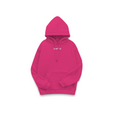 Legacy SHFTD Hoodie in Pink
