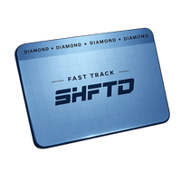 Fast Track · Diamond Pass