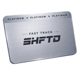 Fast Track · Platinum Pass