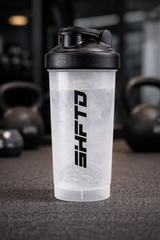 SHFTD Shaker in Black