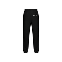 SHFTD Joggers in Black