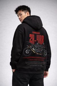 ZX-4RR Full Kit