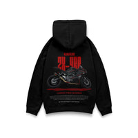 ZX4RR Hoodie
