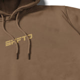 HOODIE MAKE THINGS MOVE