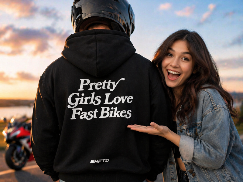 Hoodies
