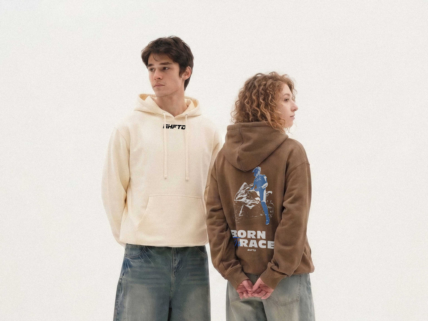 Hoodies