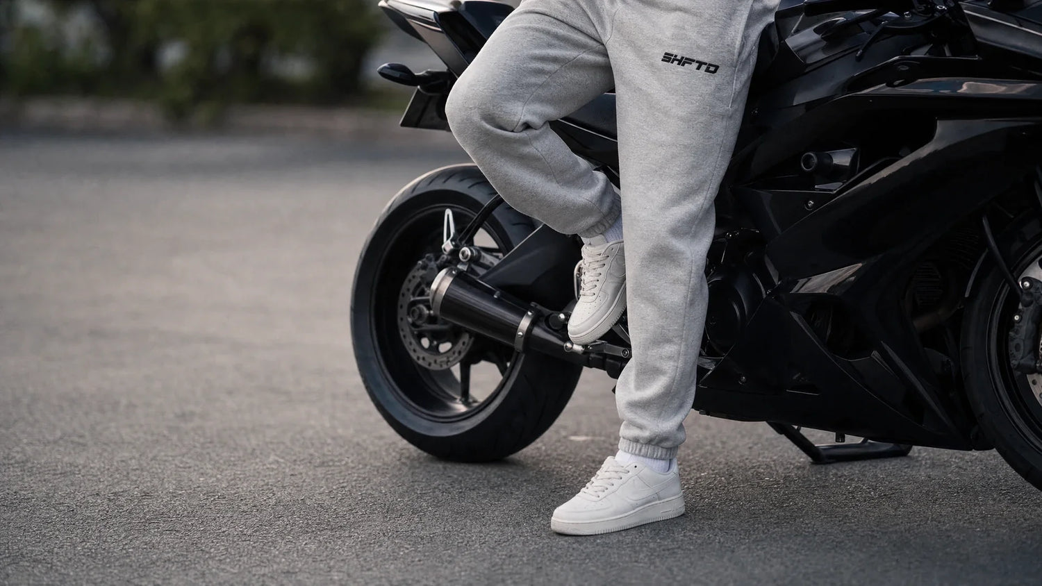 Pants & Joggers