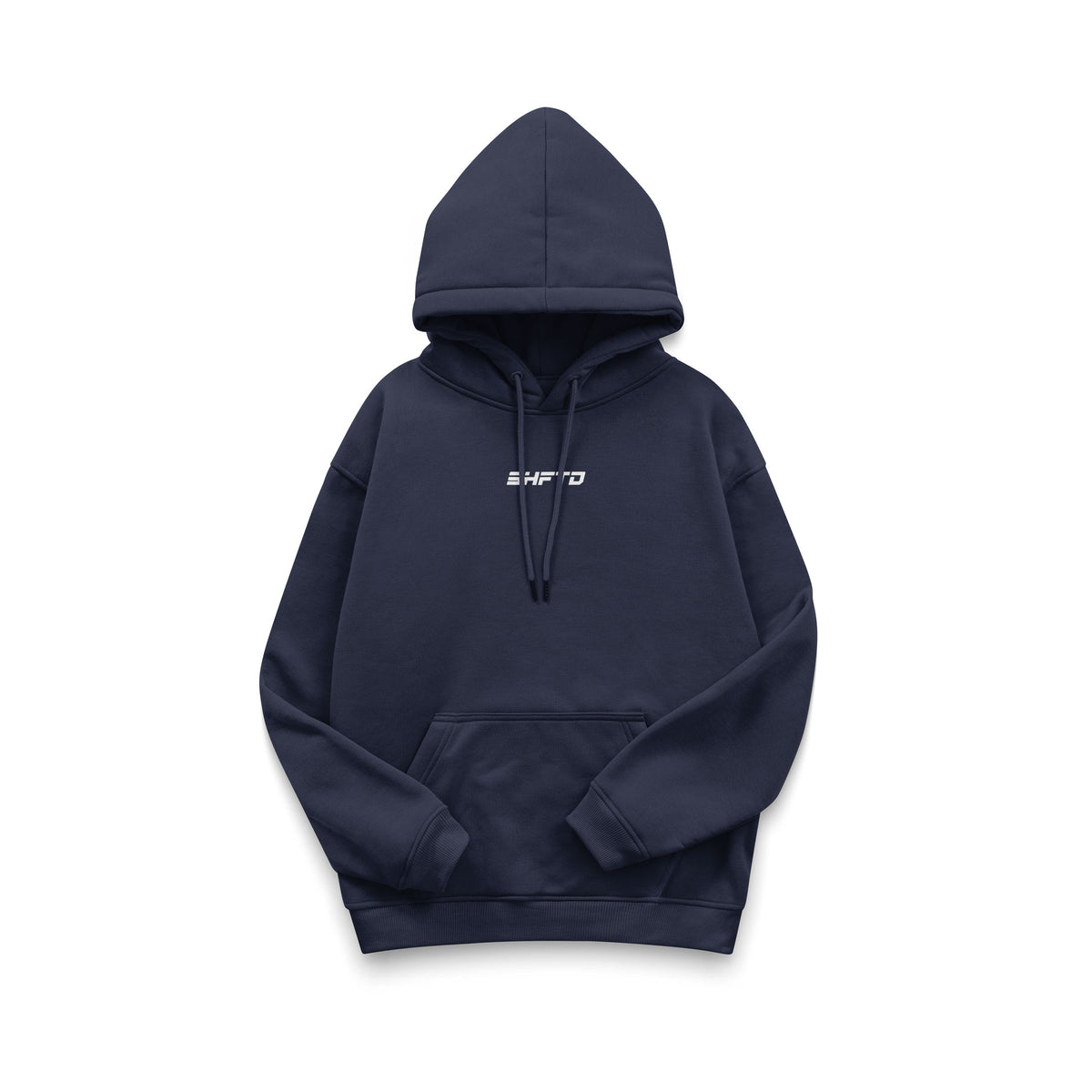 MADE FOR THE FAST LANE HOODIE