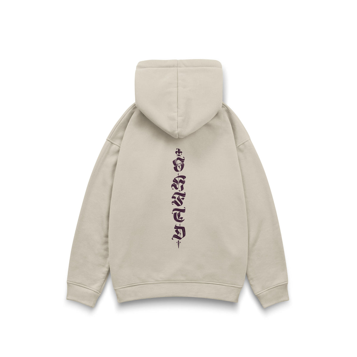 SHFTD GLYPH HOODIE