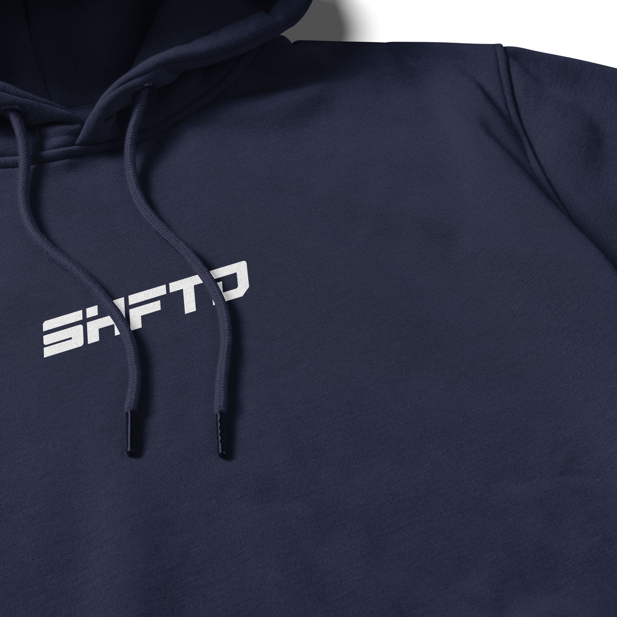 MADE FOR THE FAST LANE HOODIE