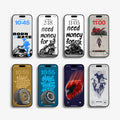 Fonds d'écran SHFTD Artworks