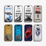 Fonds d'écran SHFTD Artworks