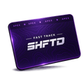 FAST TRACK · APEX PASS