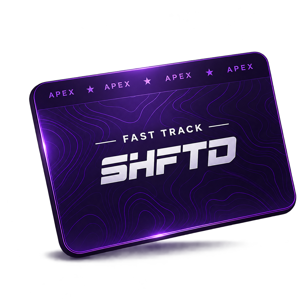 FAST TRACK · APEX PASS