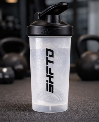 SHFTD GYM SHAKERS