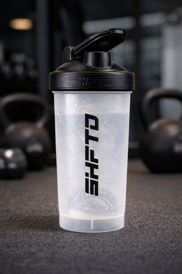 SHFTD GYM SHAKERS