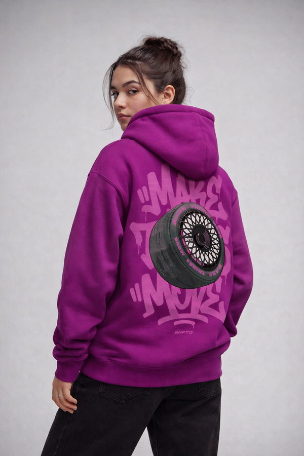 Hoodies – SHFTD