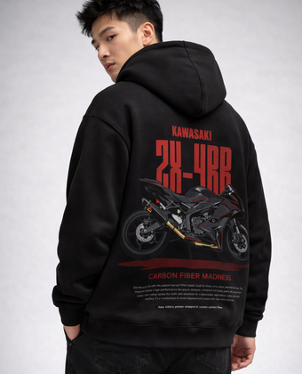 ZX4RR HOODIE