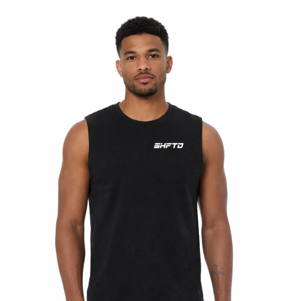 SHFTD TANK TOP