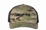 SHFTD TRUCKER CAP