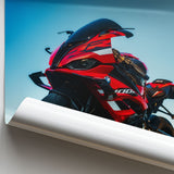 SHFTD PRINTS | S1000RR & GT3 RS
