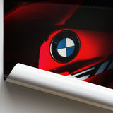 SHFTD PRINTS | S1000RR & GT3 RS