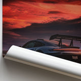 SHFTD PRINTS | S1000RR & GT3 RS
