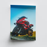 SHFTD PRINTS | S1000RR & GT3 RS