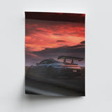 SHFTD PRINTS | S1000RR & GT3 RS
