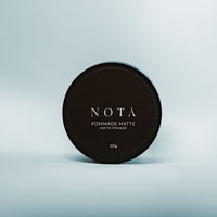 MATTE POMADE NOTA