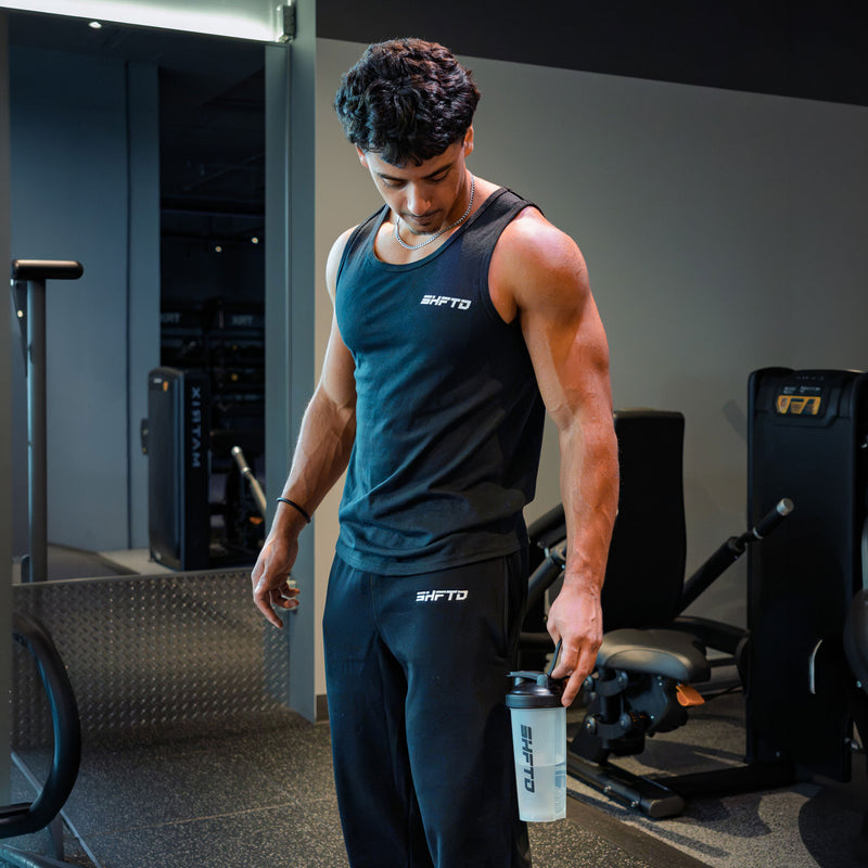 SHFTD GYM PACK