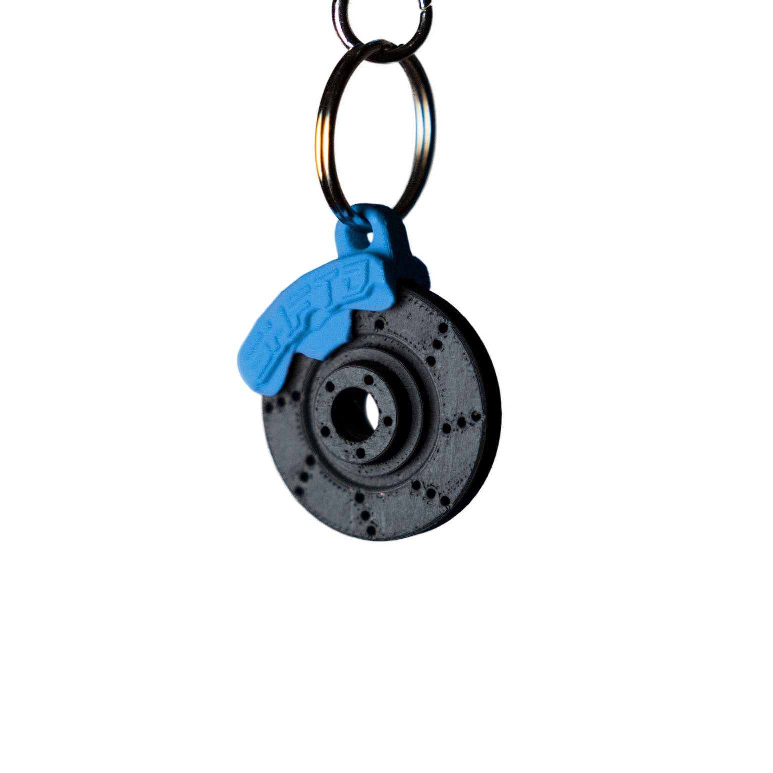 SHFTD Brake Keychain