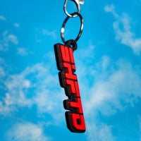 SHFTD Keychain