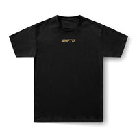 MAKE THINGS MOVE BBS T-SHIRT