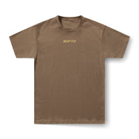 MAKE THINGS MOVE BBS T-SHIRT