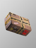 SHFTD MYSTERY BOX · GOLD