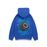 MAKE THINGS MOVE HOODIE