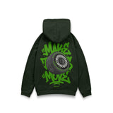 MAKE THINGS MOVE HOODIE